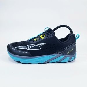 Altra Torin 4 ALW1937F035 Running Shoe, Women's Si
